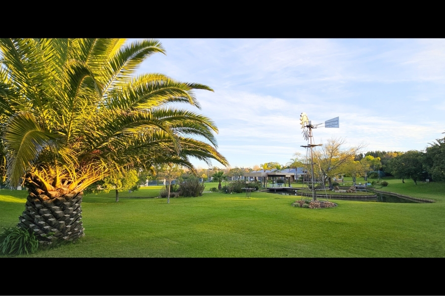 3 Bedroom Property for Sale in Vierlanden Western Cape
